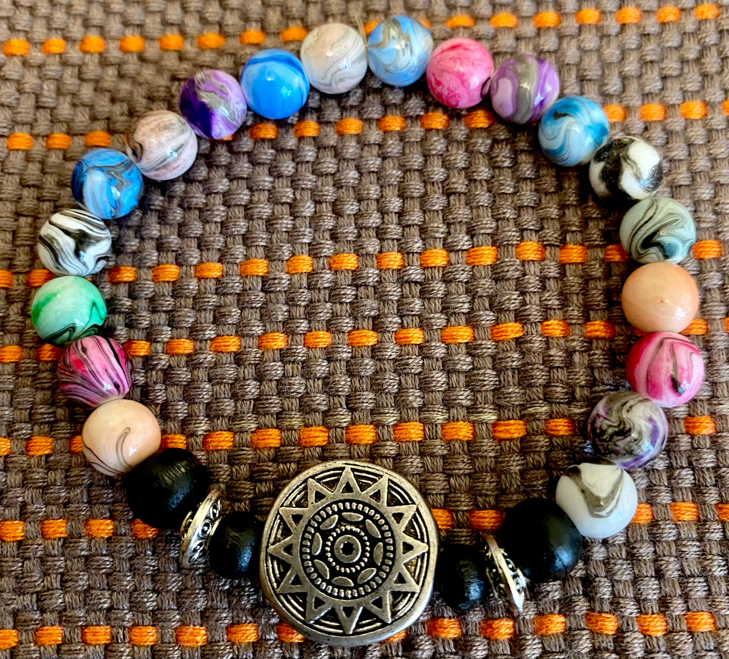 Handmade Bracelets