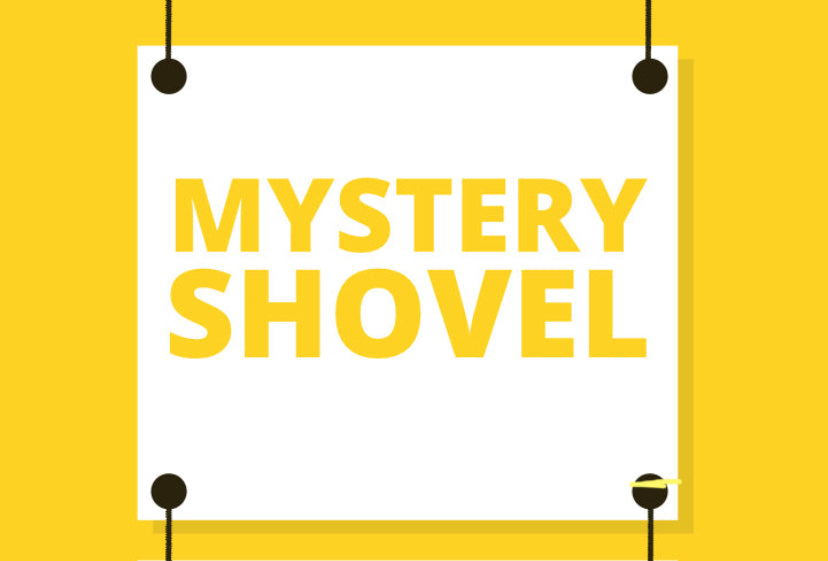Mystery Shovel
