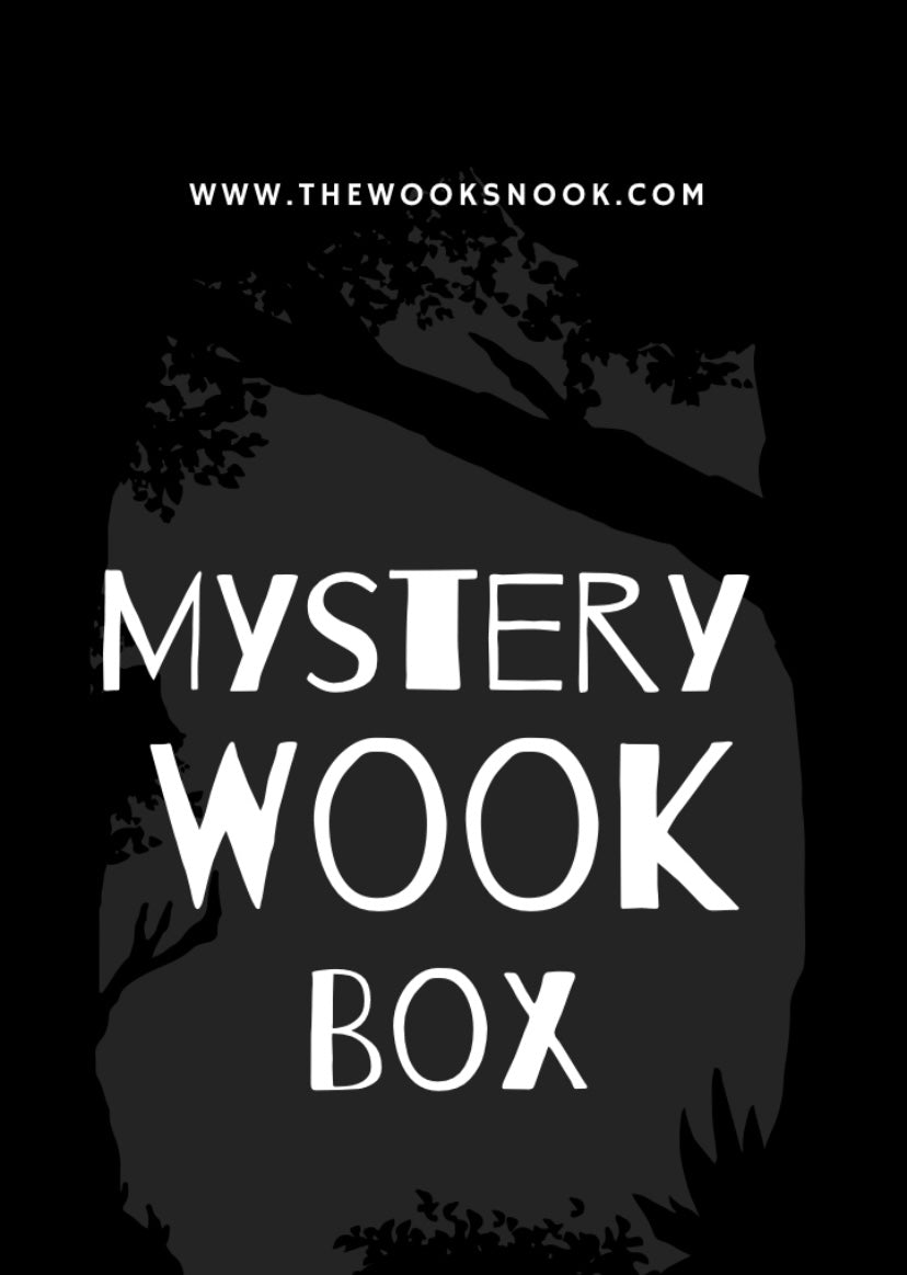 The Mystery Wook Box